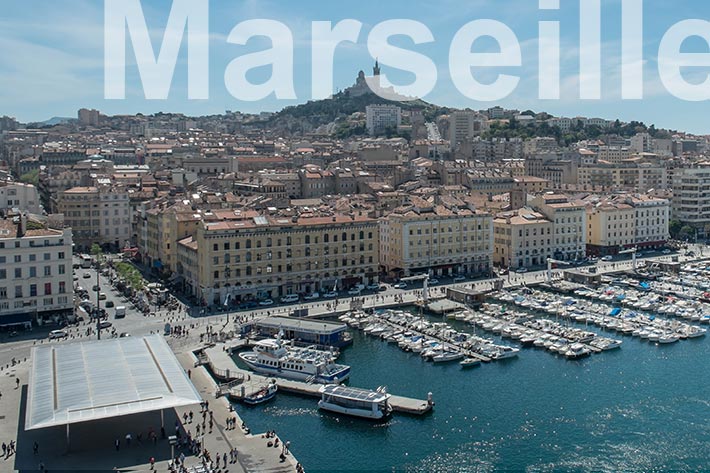 Location de voiture de prestige Marseille